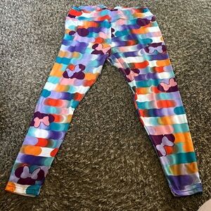 LuLaRoe TC2 leggings